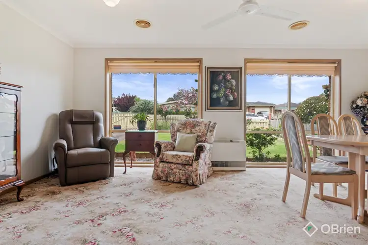 Third view of Homely house listing, 136 Third Avenue, Rosebud VIC 3939
