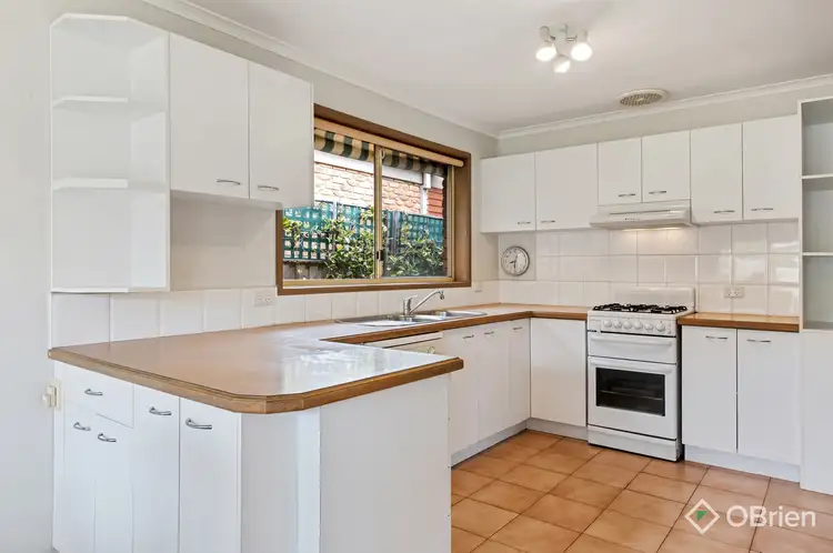 Fourth view of Homely house listing, 136 Third Avenue, Rosebud VIC 3939
