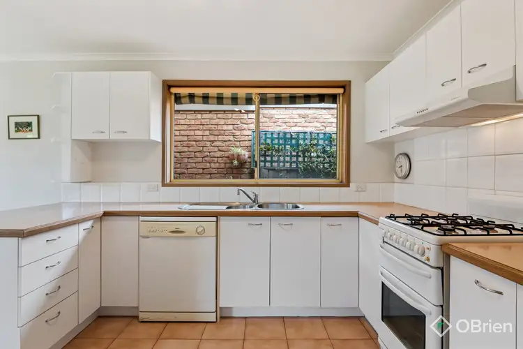 Fifth view of Homely house listing, 136 Third Avenue, Rosebud VIC 3939