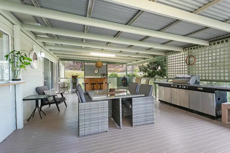 Fifth view of Homely rural property listing, 39A Ruttleys Road, Wyee NSW 2259