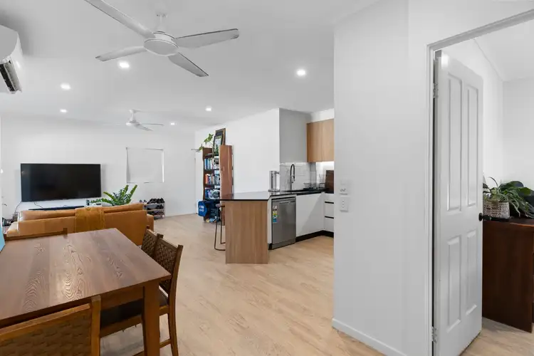 Third view of Homely unit listing, 7/5 James Street, Cairns North QLD 4870