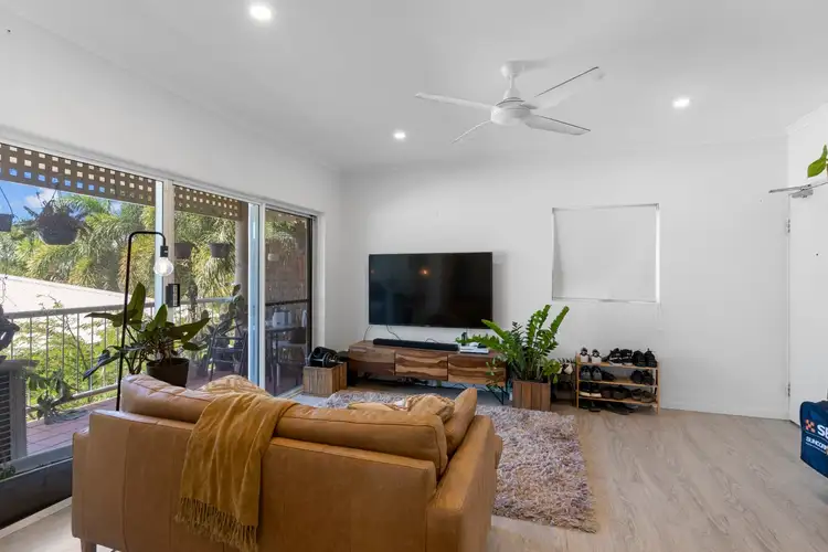 Fourth view of Homely unit listing, 7/5 James Street, Cairns North QLD 4870