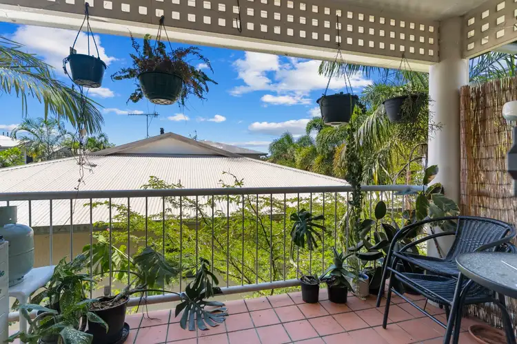 Fifth view of Homely unit listing, 7/5 James Street, Cairns North QLD 4870