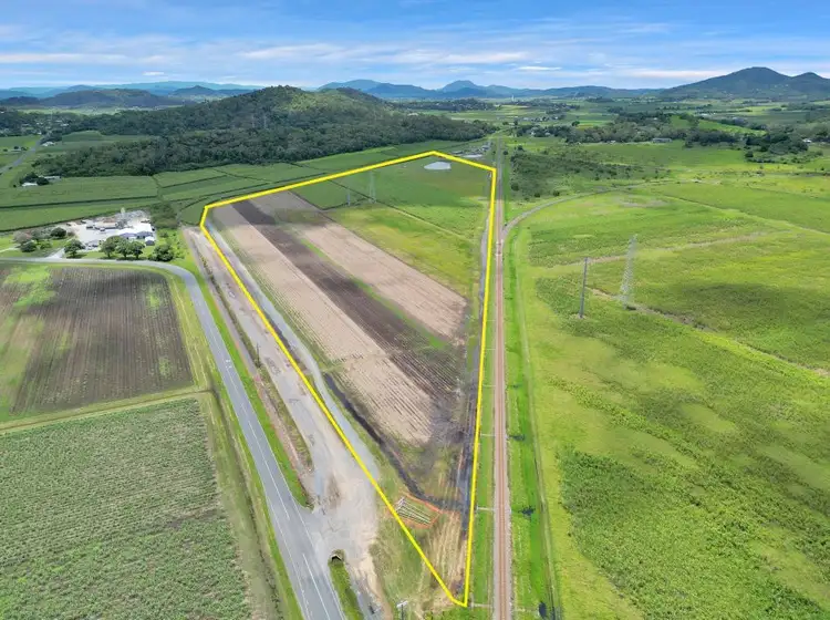 174 Sugarshed Road, Erakala QLD 4740