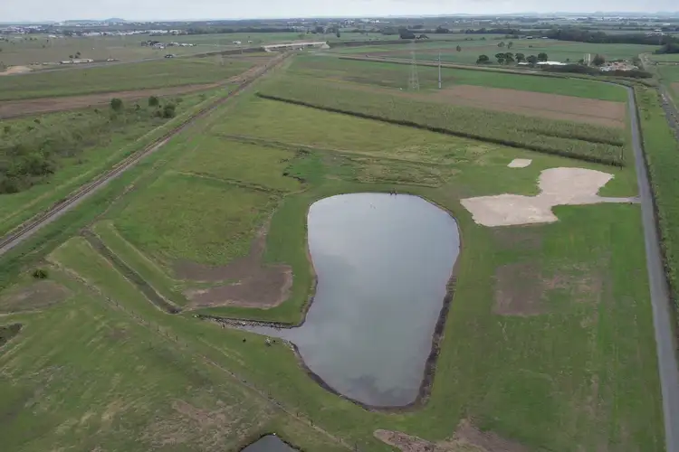 Second view of Homely land listing, 174 Sugarshed Road, Erakala QLD 4740