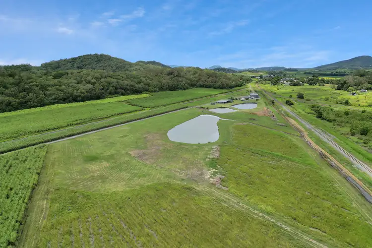 Fourth view of Homely land listing, 174 Sugarshed Road, Erakala QLD 4740