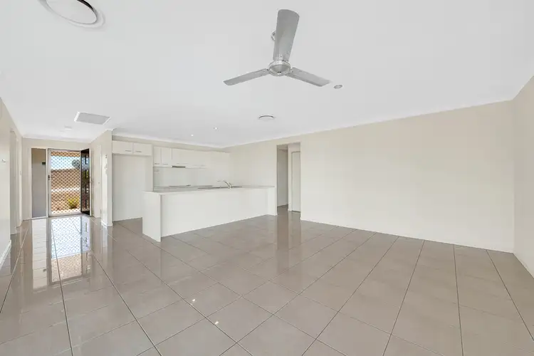 Third view of Homely house listing, 7 Rhodes Street, Calliope QLD 4680