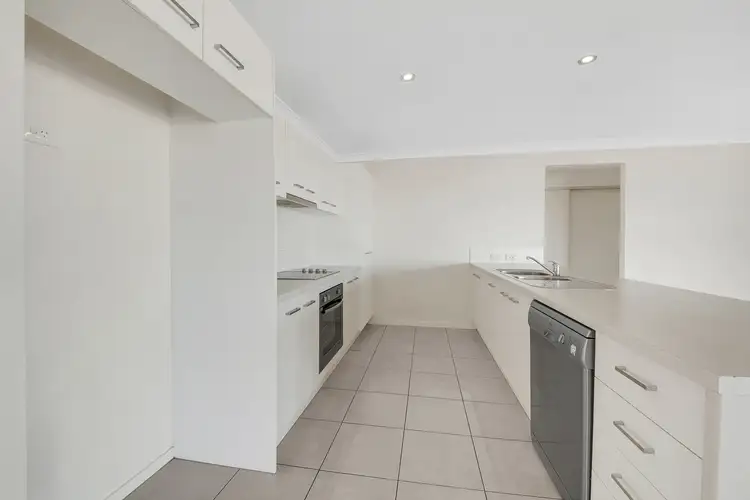 Fourth view of Homely house listing, 7 Rhodes Street, Calliope QLD 4680