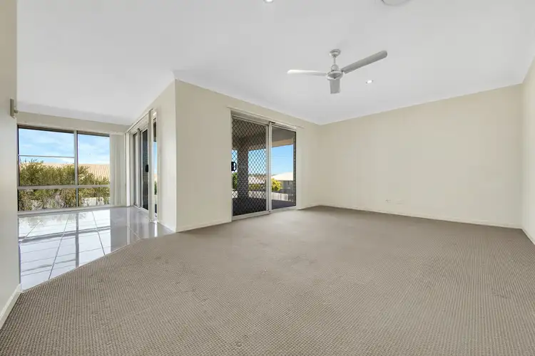 Fifth view of Homely house listing, 7 Rhodes Street, Calliope QLD 4680