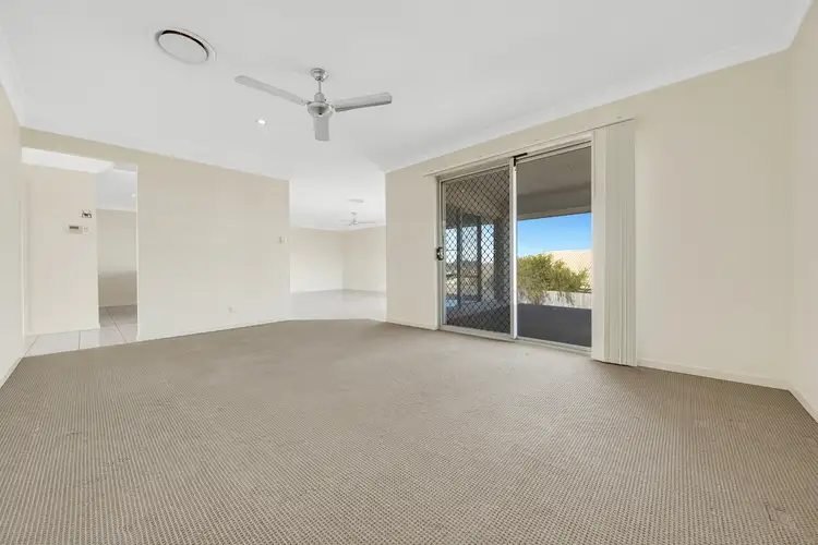 Sixth view of Homely house listing, 7 Rhodes Street, Calliope QLD 4680