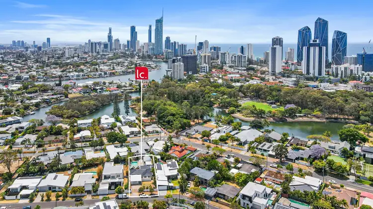24 Boongala Road, Broadbeach Waters QLD 4218