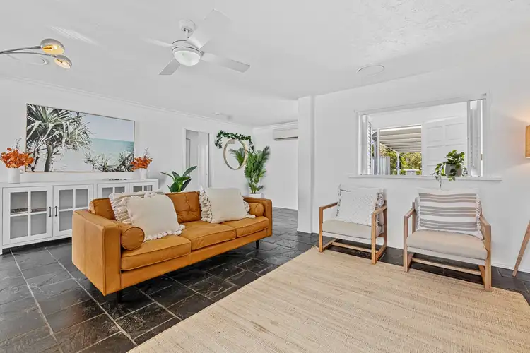 Third view of Homely house listing, 24 Boongala Road, Broadbeach Waters QLD 4218