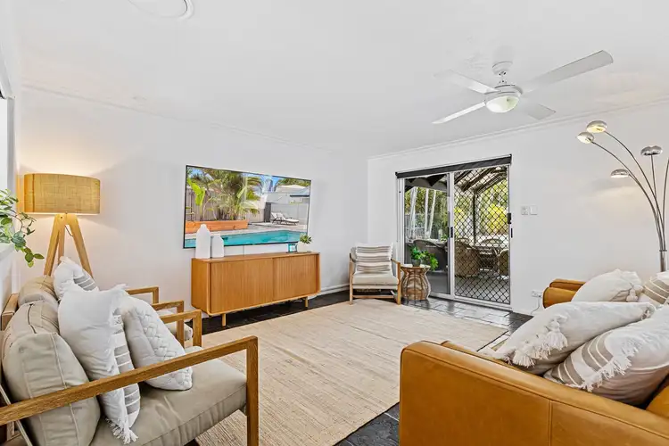 Fourth view of Homely house listing, 24 Boongala Road, Broadbeach Waters QLD 4218