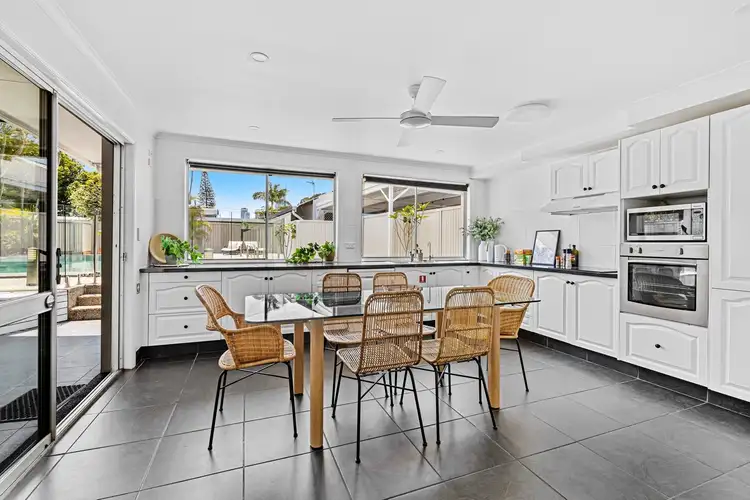 Fifth view of Homely house listing, 24 Boongala Road, Broadbeach Waters QLD 4218