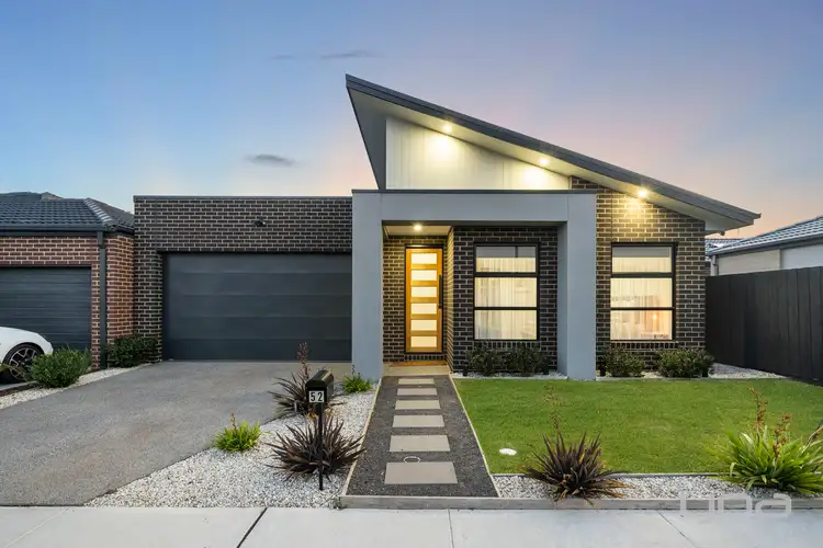 Main view of Homely house listing, 52 Joey Crescent, Deanside VIC 3336
