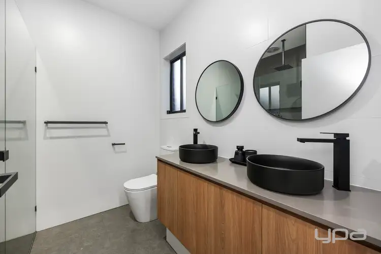 Third view of Homely house listing, 52 Joey Crescent, Deanside VIC 3336