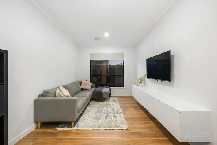 Fourth view of Homely house listing, 52 Joey Crescent, Deanside VIC 3336