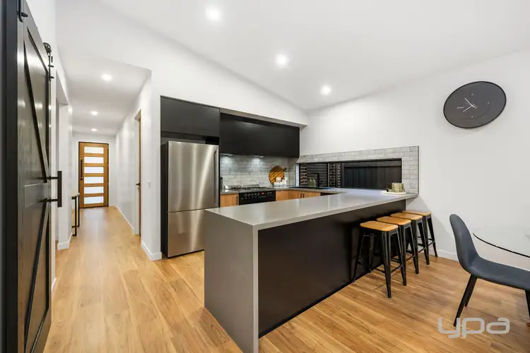 Sixth view of Homely house listing, 52 Joey Crescent, Deanside VIC 3336