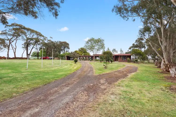 48 School Lane, Cambrian Hill VIC 3352