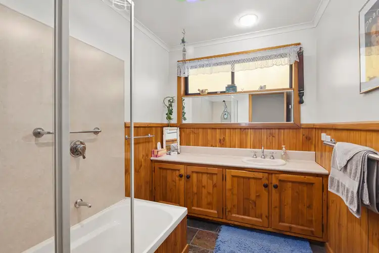 Sixth view of Homely house listing, 48 School Lane, Cambrian Hill VIC 3352