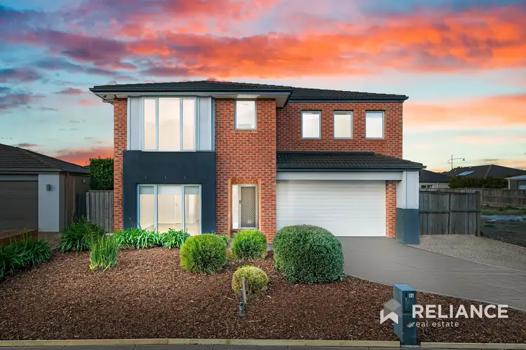 Main view of Homely house listing, 86 Lincolnheath Boulevard, Point Cook VIC 3030
