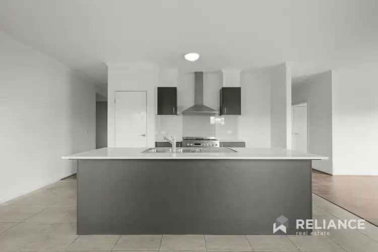 Second view of Homely house listing, 86 Lincolnheath Boulevard, Point Cook VIC 3030