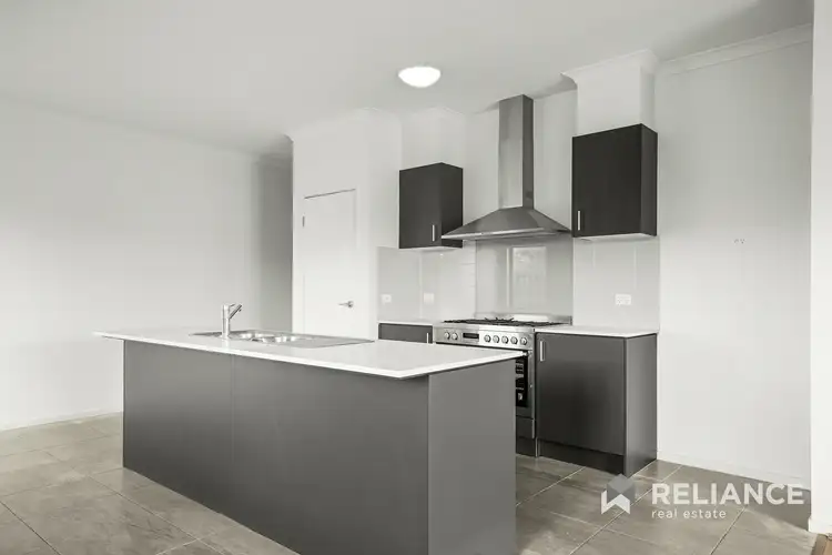 Third view of Homely house listing, 86 Lincolnheath Boulevard, Point Cook VIC 3030