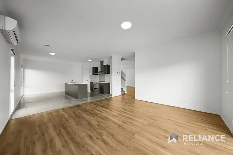 Fifth view of Homely house listing, 86 Lincolnheath Boulevard, Point Cook VIC 3030