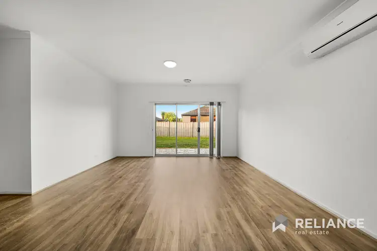 Sixth view of Homely house listing, 86 Lincolnheath Boulevard, Point Cook VIC 3030