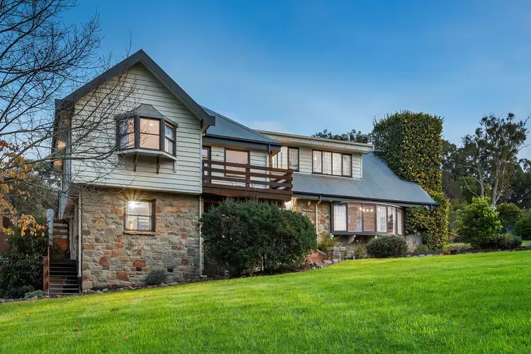 Main view of Homely house listing, 105 Hopetoun Avenue, Mount Martha VIC 3934