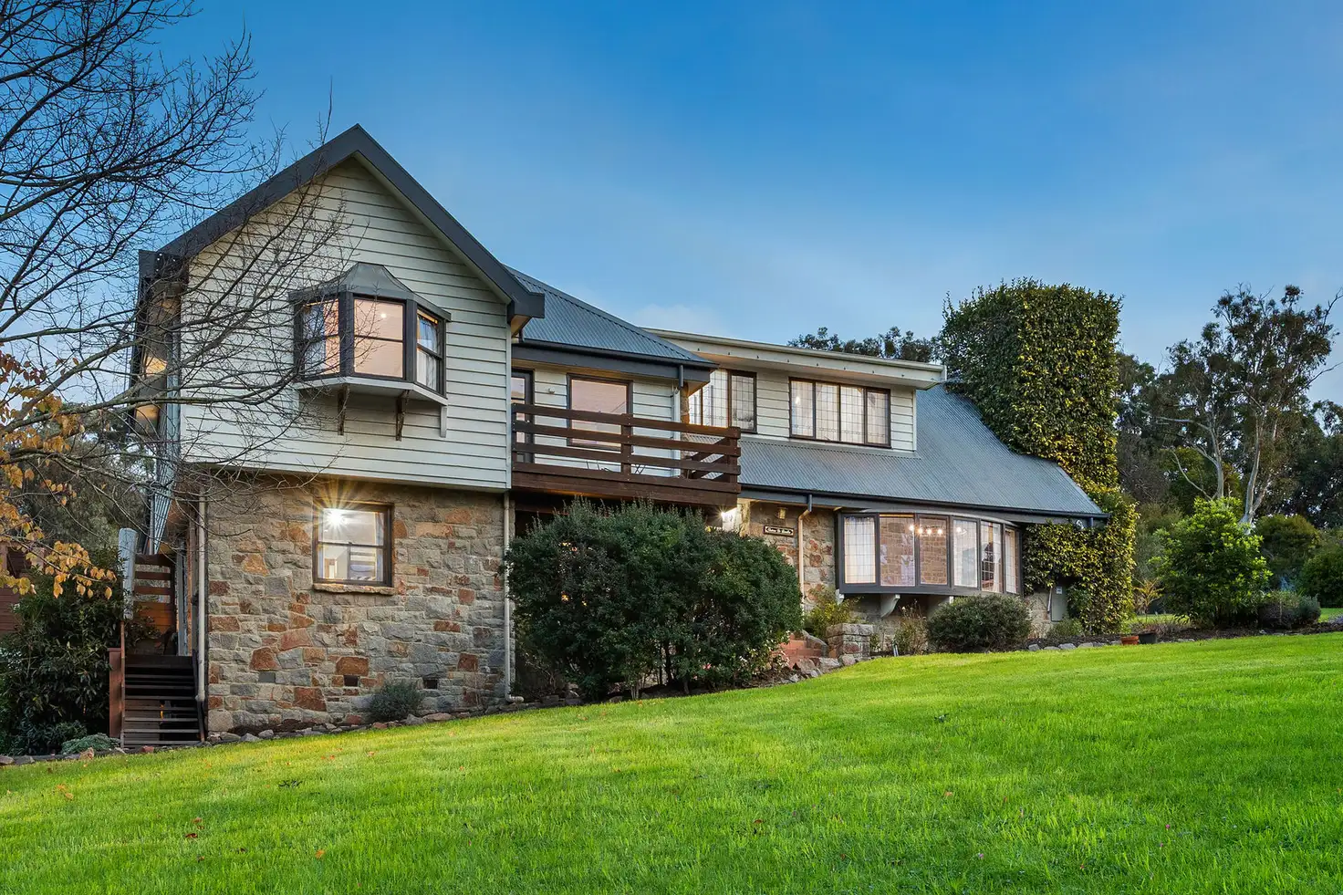 Main view of Homely house listing, 105 Hopetoun Avenue, Mount Martha VIC 3934