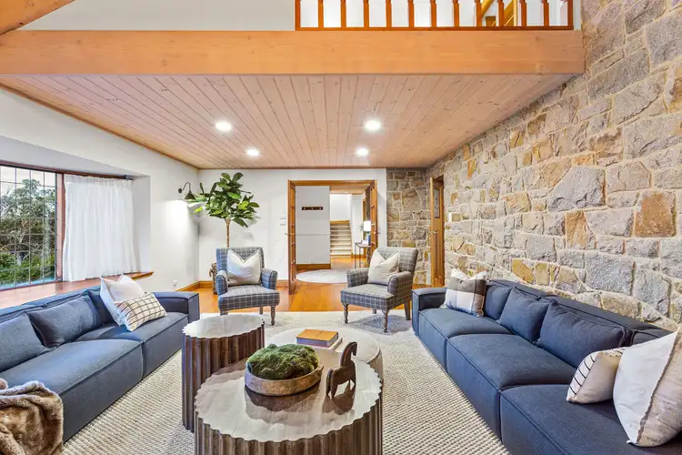 Third view of Homely house listing, 105 Hopetoun Avenue, Mount Martha VIC 3934