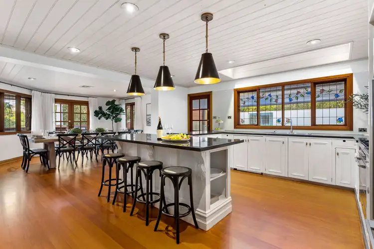 Fifth view of Homely house listing, 105 Hopetoun Avenue, Mount Martha VIC 3934