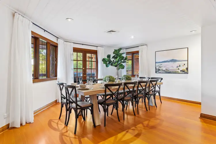 Sixth view of Homely house listing, 105 Hopetoun Avenue, Mount Martha VIC 3934