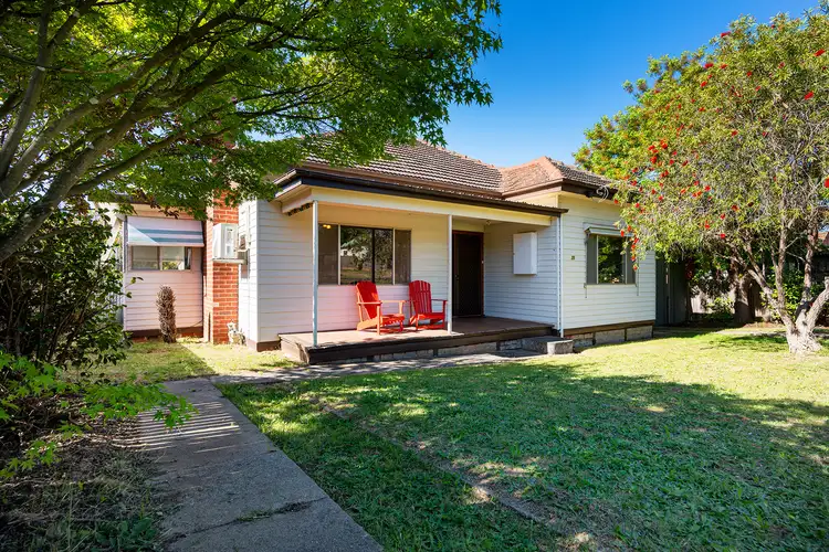 25 North Street, Castlemaine VIC 3450
