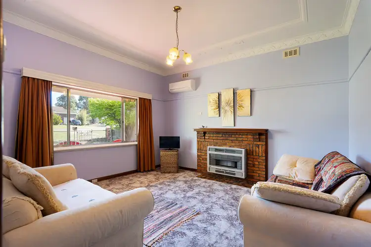 Third view of Homely house listing, 25 North Street, Castlemaine VIC 3450