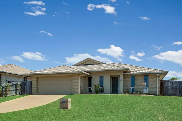 Main view of Homely house listing, 15 Hawkesbury Road, Calliope QLD 4680
