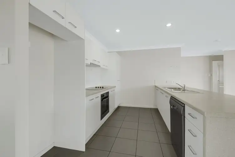 Second view of Homely house listing, 15 Hawkesbury Road, Calliope QLD 4680