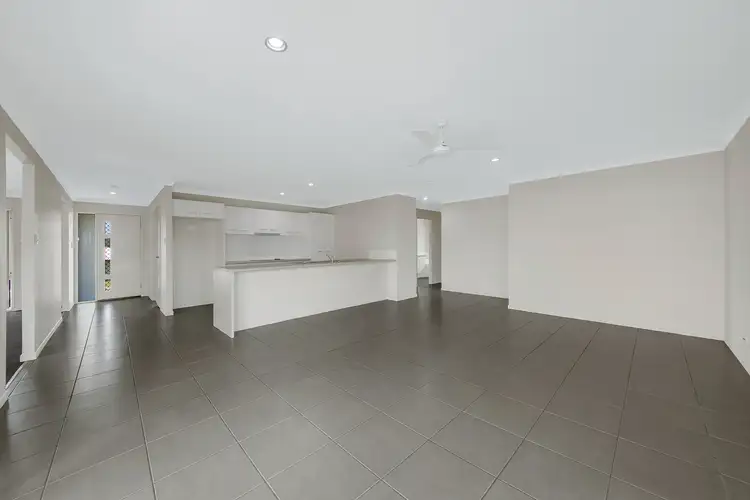 Third view of Homely house listing, 15 Hawkesbury Road, Calliope QLD 4680