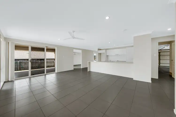 Fourth view of Homely house listing, 15 Hawkesbury Road, Calliope QLD 4680