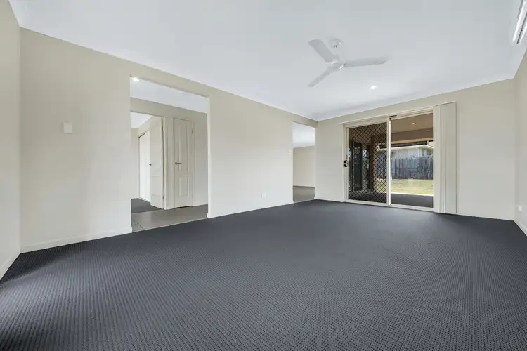 Fifth view of Homely house listing, 15 Hawkesbury Road, Calliope QLD 4680