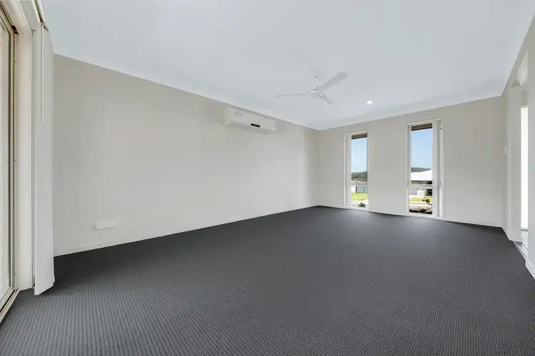 Sixth view of Homely house listing, 15 Hawkesbury Road, Calliope QLD 4680