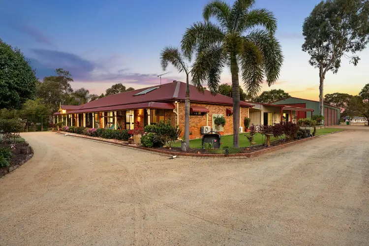 61 Emu Parade, Barmaryee QLD 4703