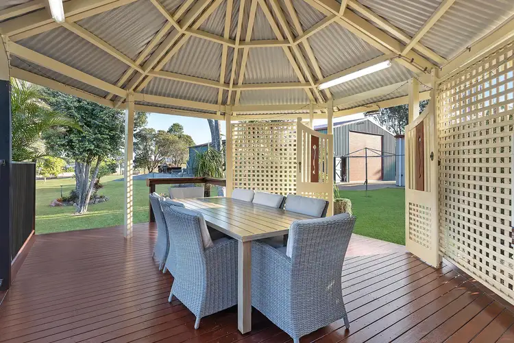 Third view of Homely house listing, 61 Emu Parade, Barmaryee QLD 4703