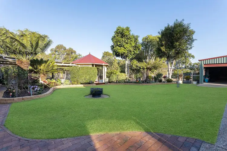Fourth view of Homely house listing, 61 Emu Parade, Barmaryee QLD 4703