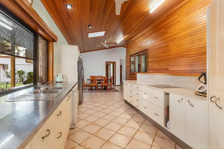 Fifth view of Homely house listing, 61 Emu Parade, Barmaryee QLD 4703