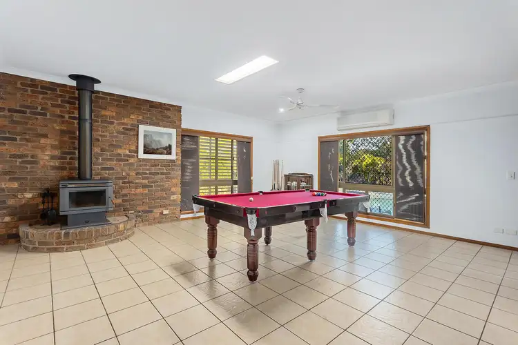 Sixth view of Homely house listing, 61 Emu Parade, Barmaryee QLD 4703