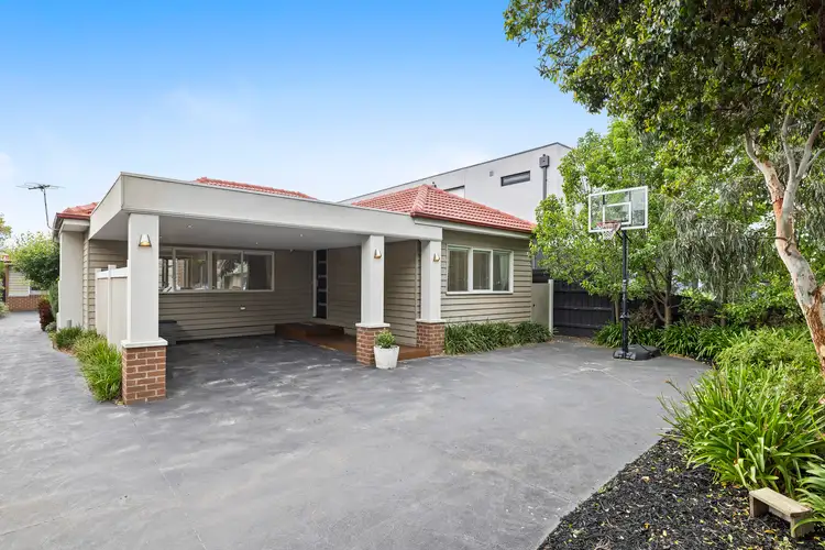 1/29 Ivan Avenue, Edithvale VIC 3196
