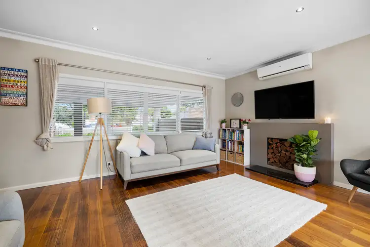 Third view of Homely house listing, 1/29 Ivan Avenue, Edithvale VIC 3196