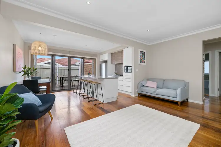 Fourth view of Homely house listing, 1/29 Ivan Avenue, Edithvale VIC 3196